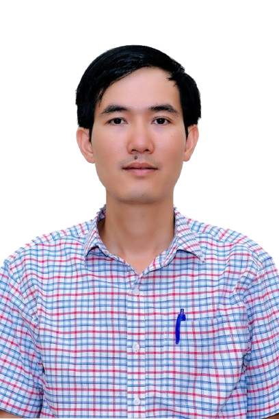 Thầy Nguyễn Hồng Thái 