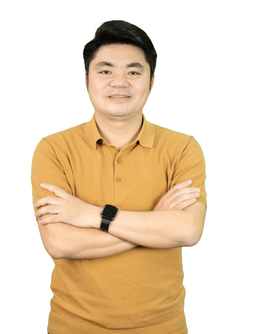 TS. Trần Văn Thế 