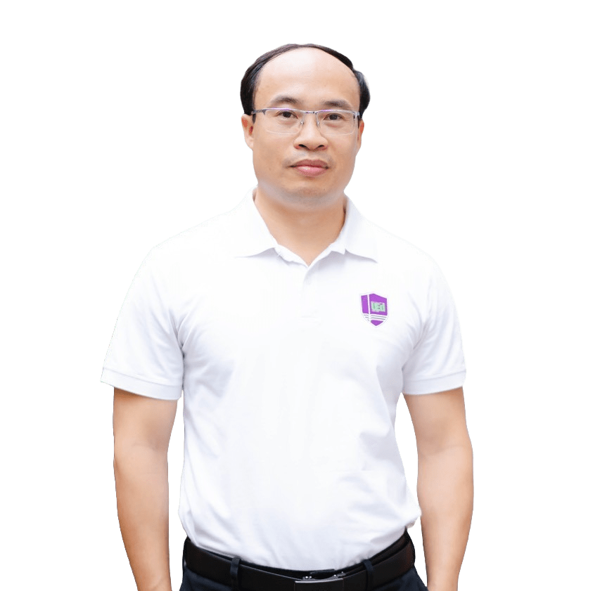PGS.TS. Phạm Quang Tiệp 