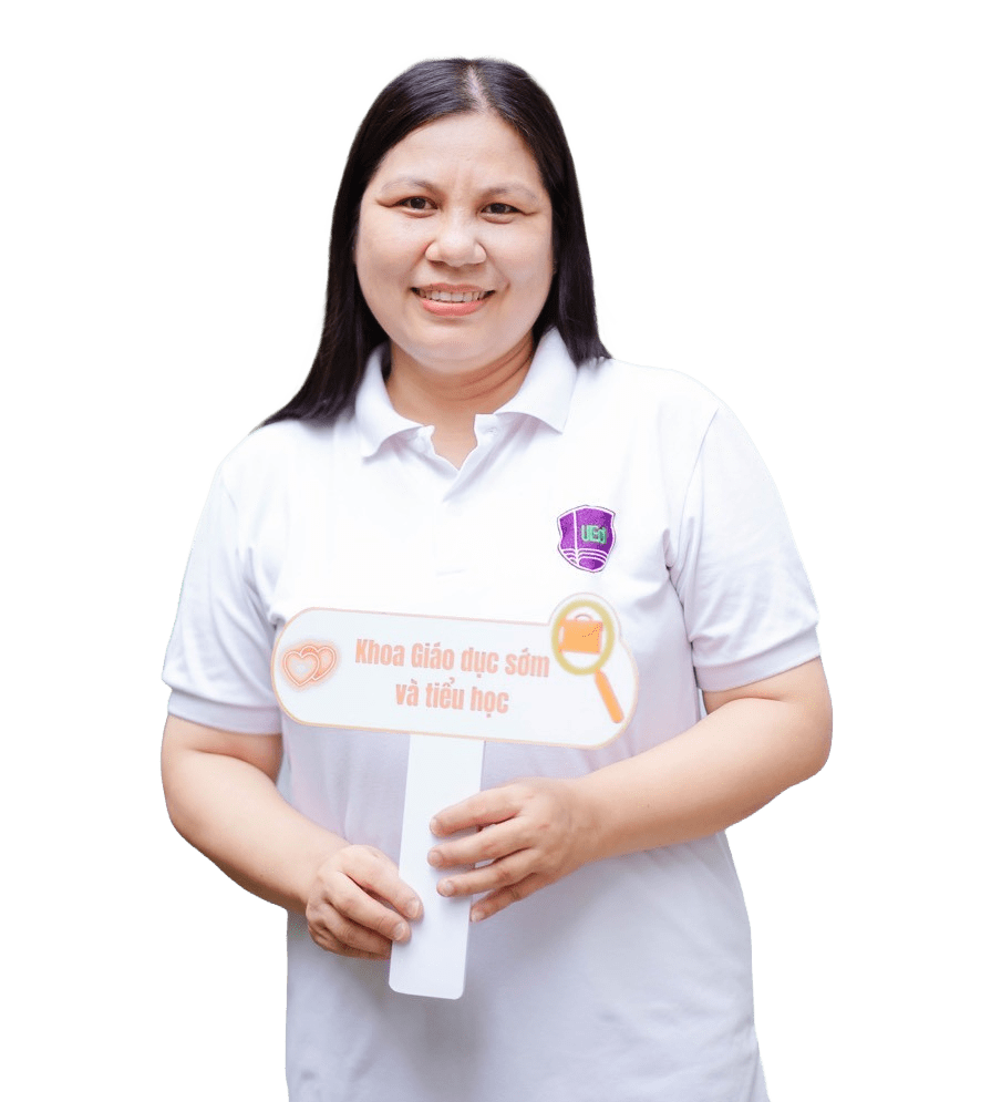 TS. Hoàng Thị Nho 